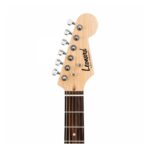 Guitarra Electrica Leonard Stratocaster Sunburstst Le362Sb 3 Mic Single - Imagen 2
