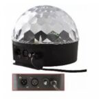 Bola De Led Magic Ball