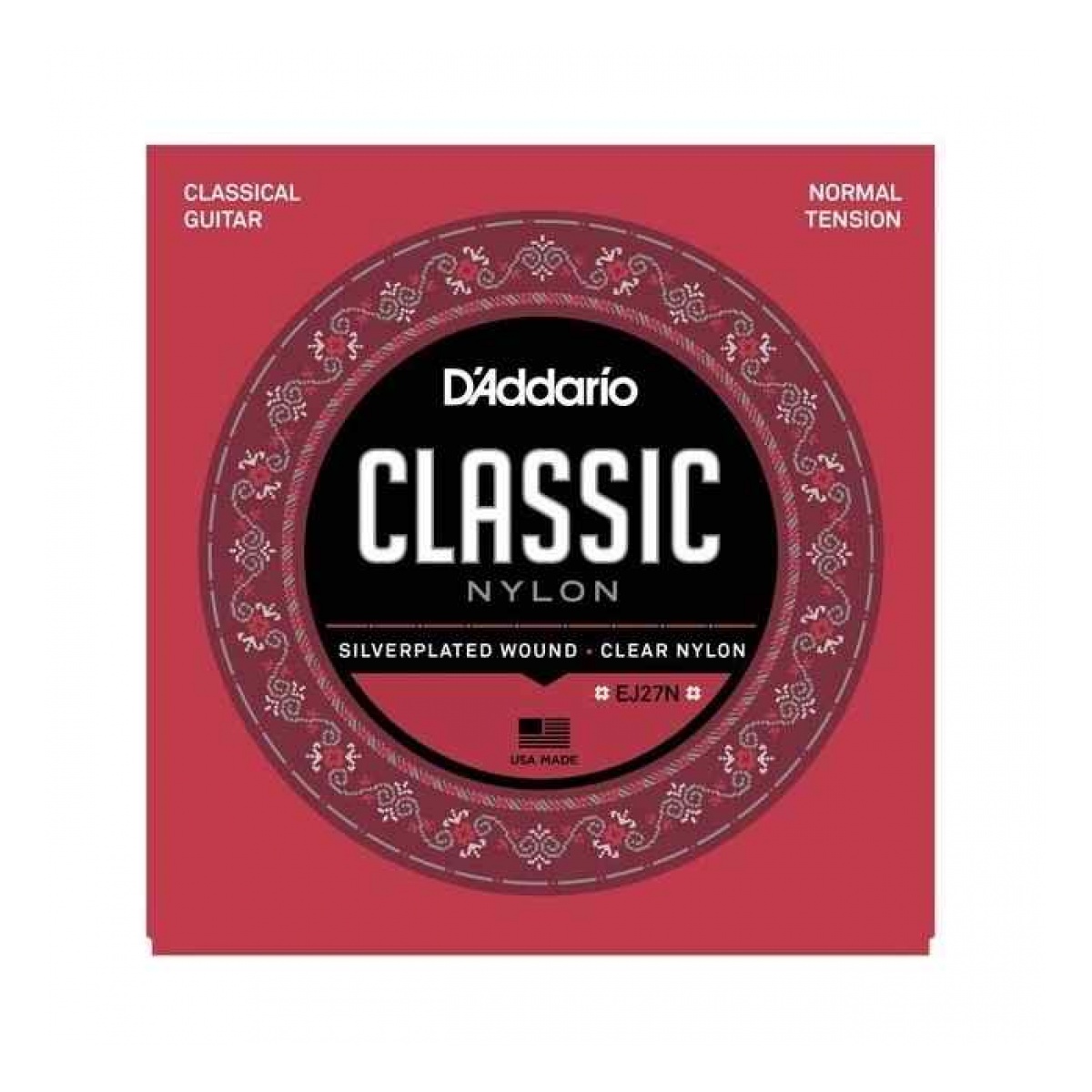 19810_4.jpg Encordado Ej27N - Imagen 1