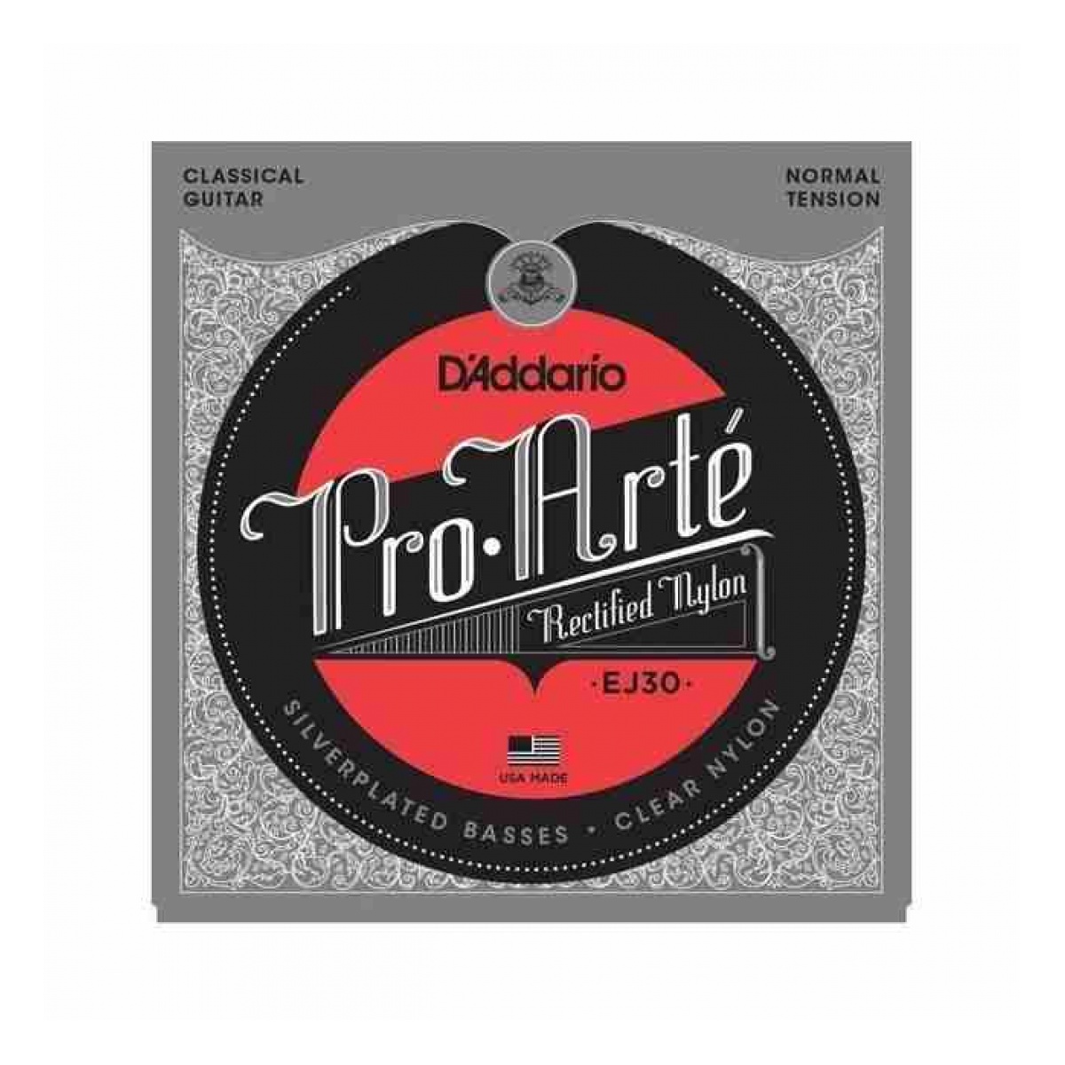 19812_4.jpg Encordado Ej30 - Imagen 1