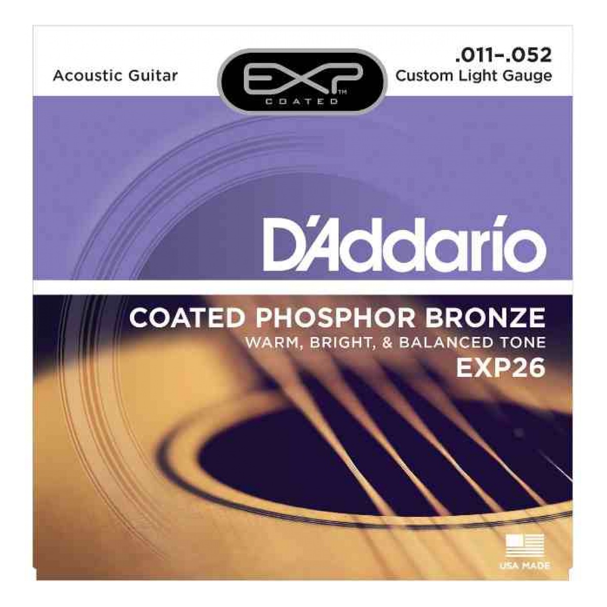 19831_4.jpg Encordado Exp26 - Imagen 1