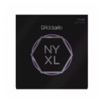 Encordado Nyxl1149 Daddario