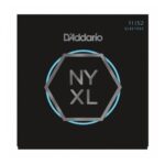 Encordado Nyxl1152 Daddario