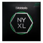 Set Bass Daddario Nyxl 040-095 Long Scale