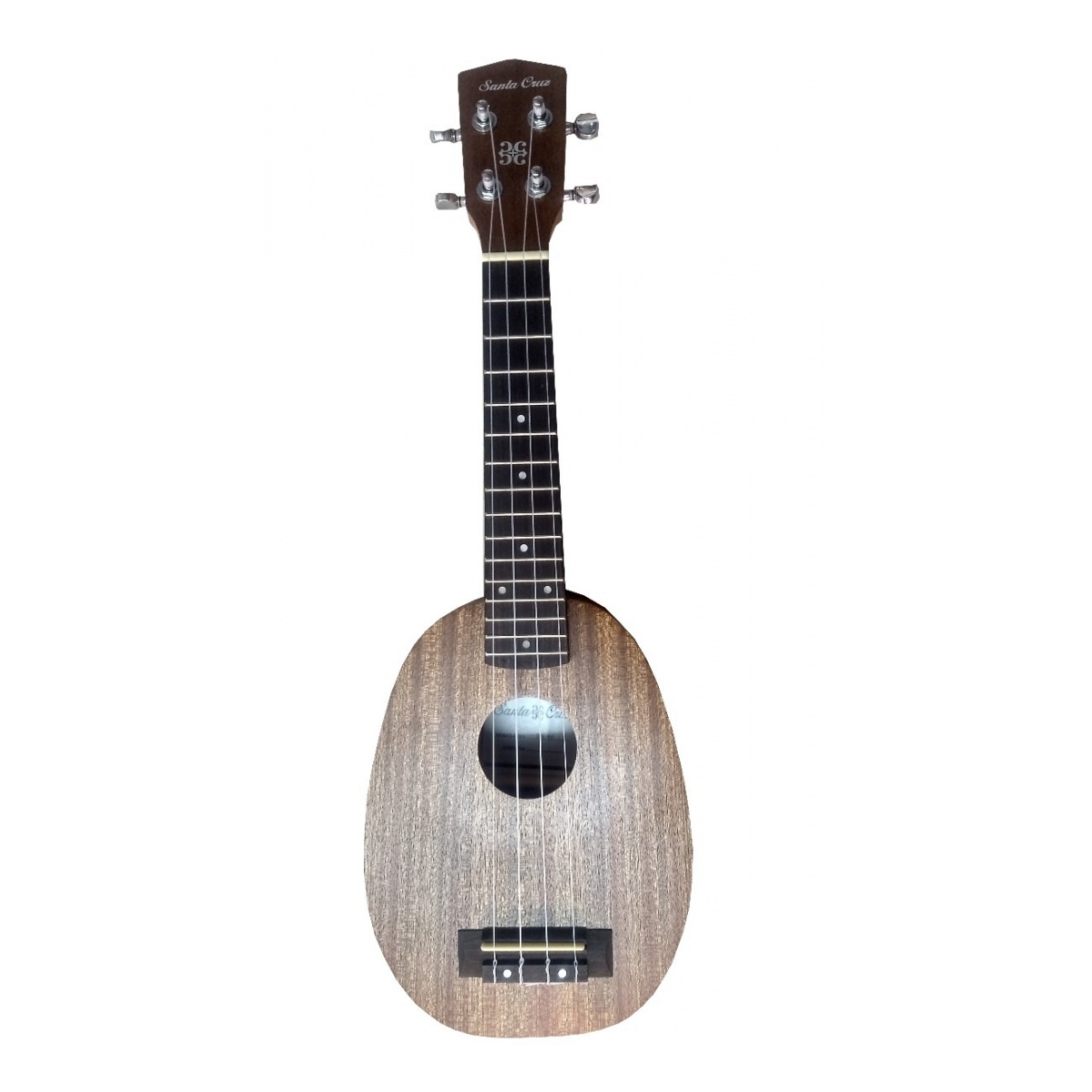 19903_4.jpg Ukelele Ashland Bs40 Soprano - Imagen 1