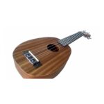 Ukelele Ashland Bs40 Soprano - Imagen 2