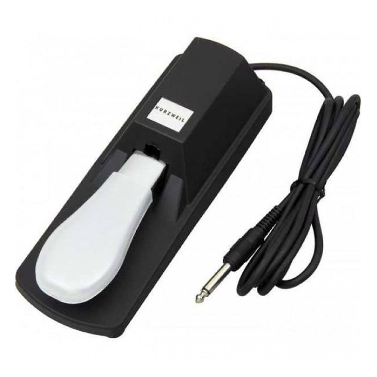 19921_4.jpg Pedal De Sustain Kurzweil Kp-3 Pesado Metálico - Imagen 1