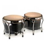 Bongoe Negro Stagg Sb200