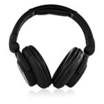 Auriculares Dj Cerrados Behringer Hpx6000 - Imagen 3