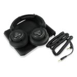 Auriculares Dj Cerrados Behringer Hpx6000 - Imagen 5