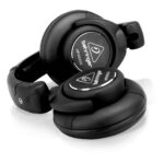 Auriculares Dj Cerrados Behringer Hpx6000 - Imagen 6
