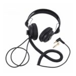 Auriculares de Estudio Cerrados Behringer Hpx4000 - Imagen 4