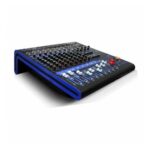 Mesa de Mezcla Analógica Tecshow Live AN8 - 8 Canales con Efectos y USB - Imagen 2