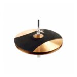 Sordina Mute De Goma Para Hi Hat Evans So14Hat