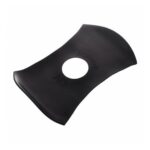 Sordina Mute De Goma Para Hi Hat Evans So14Hat - Imagen 2