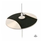 Sordina Mute De Goma Para Hi Hat Evans So14Hat - Imagen 3
