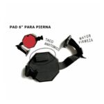 Pad Magma Base Chico Bpad6P