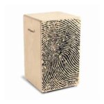 Cajon X-One Fingerprint