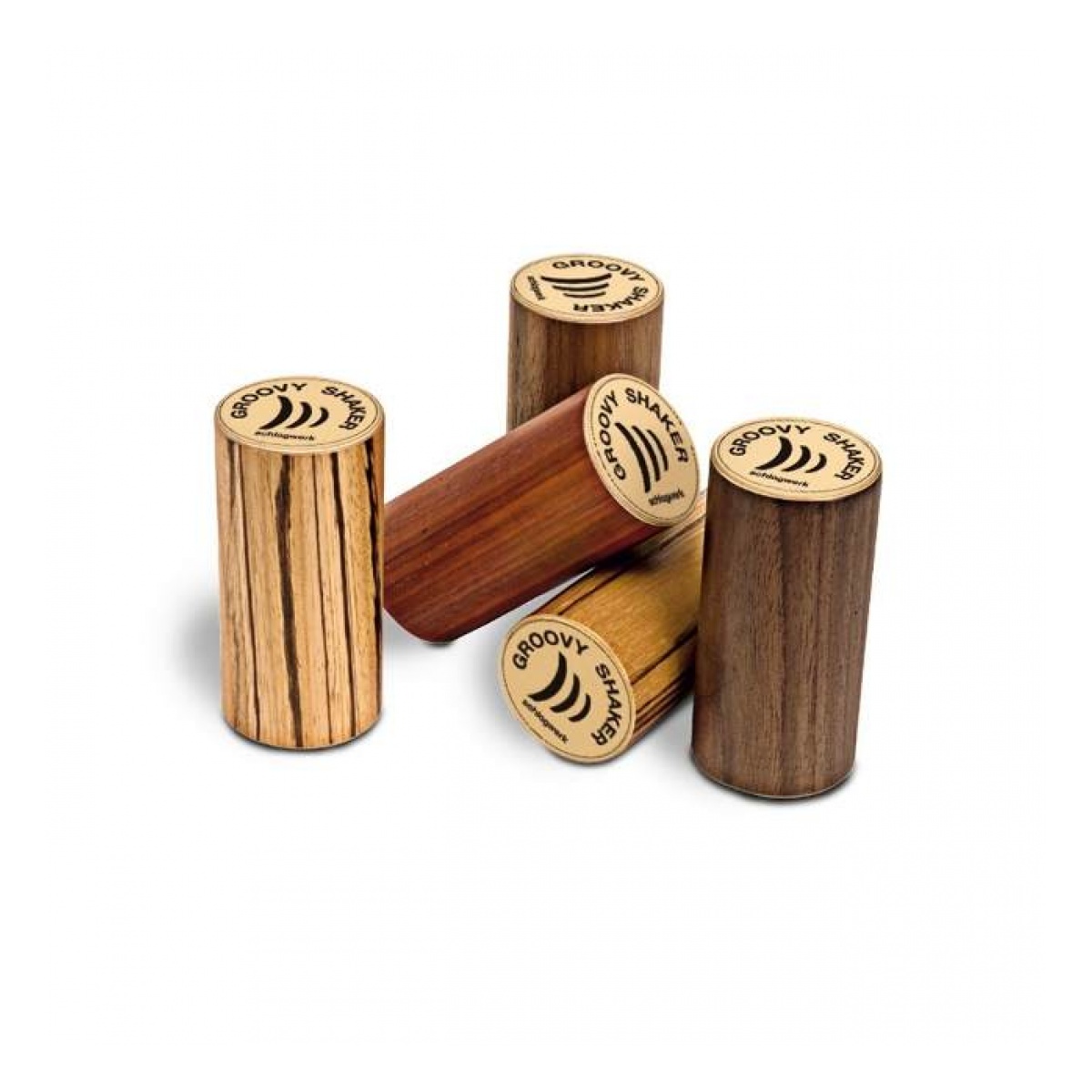 20068_4.jpg Groovy Shaker diseño Madera Natural %U2013 Mezcla De Madera - Imagen 1