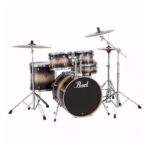 Batería Acústica Pearl Exl725Fp/C 255