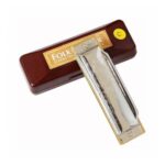 Armónica Folkmaster 1072 A - Imagen 2
