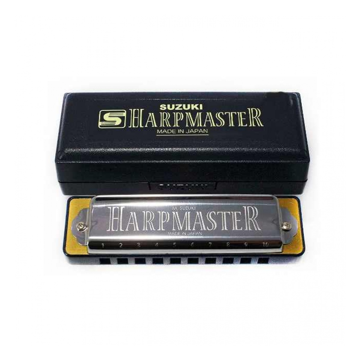 20090_4.jpg Armónica Harp Master Mr200 G - Imagen 1