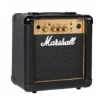 Amplificador Guitarra Marshall Mg10 Gold 10w - Imagen 3