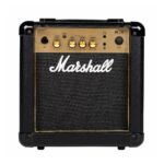 Amplificador Guitarra Marshall Mg10 Gold 10w