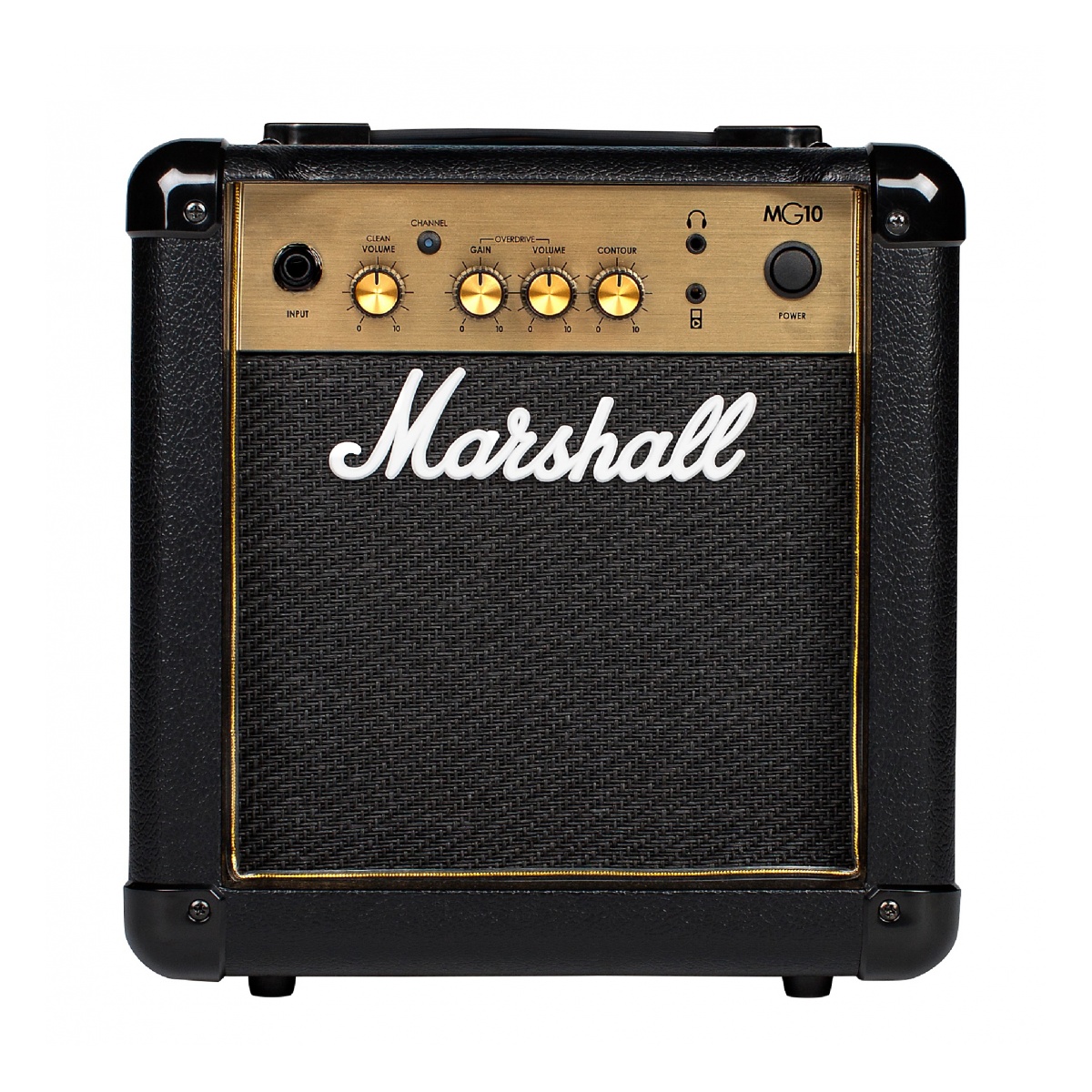 20832_4.jpg Amplificador Guitarra Marshall Mg10 Gold 10w - Imagen 1
