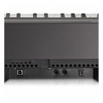 Piano Digital Yamaha P45 Negro de 88 Teclas Sensitivo, Polifonia de 64 Notas, USB y Reverb - Imagen 4