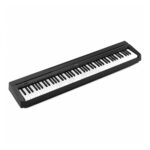 Piano Digital Yamaha P45 Negro de 88 Teclas Sensitivo, Polifonia de 64 Notas, USB y Reverb - Imagen 8