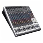 Mesa de Mezcla Analógica Behringer Xenyx X2442USB - 16 Canales con Efectos y USB - Imagen 2