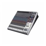 Mesa de Mezcla Analógica Behringer Xenyx X2442USB - 16 Canales con Efectos y USB - Imagen 3