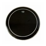 Parche Remo Encore Pinstripe Ebony 26 En-1026-Ps