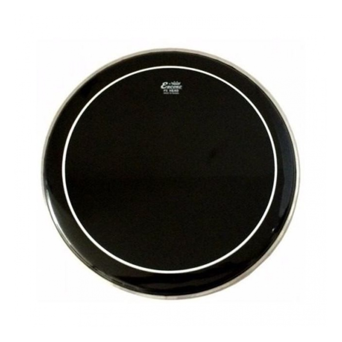 21027_4.jpg Parche Remo Encore Pinstripe Ebony 26 En-1026-Ps - Imagen 1