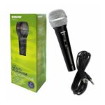 Micrófono Shure SV100-W - Dinámico - Imagen 2