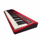 Teclado Roland Go Keys 61K Portatil 61Teclas (sin bluetooth) - Imagen 3