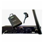 Sistema de Monitoreo Apogee U-Monitor In Ear - Imagen 2