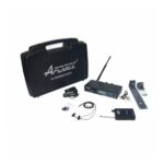 Sistema de Monitoreo Apogee U-Monitor In Ear