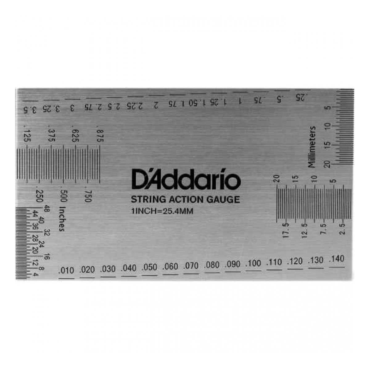 21152_4.jpg Regla Metalica Luthier Planet Waves Pw-Shg-01 - Imagen 1