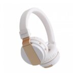 Auriculares Inalámbricos Cerrados Zealot ZL047 Bluetooth, Con Micrófono - Imagen 4