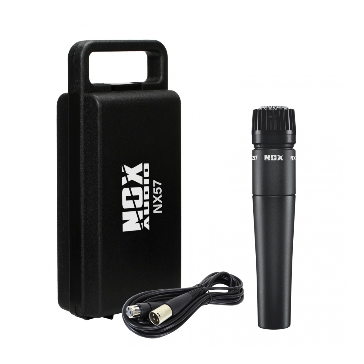 21232_4.jpg Micrófono Nox Tipo Sm57 - Imagen 1