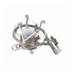 Shockmount para Micrófono SMS M80S