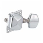 Clavijero Mr.Shimura Eléctrica