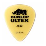 Pua Jim Dunlop 421R 0.60 Ultex (Unidad)