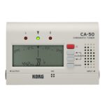 Afinador Digital Cromatico Korg Ca-50