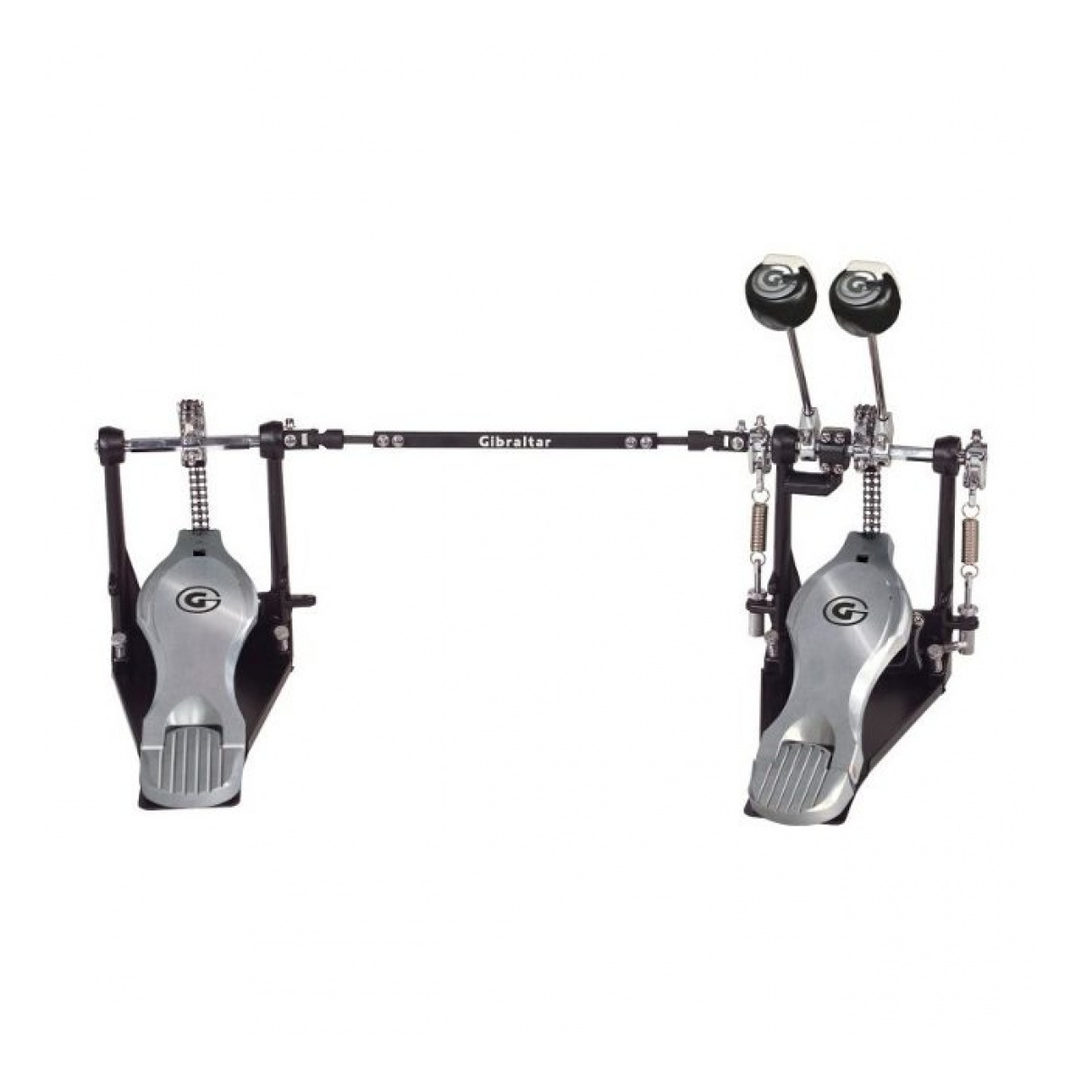 21341_4.jpg Pedal Bombo Doble Gibraltar Avenger 6711Db - Imagen 1