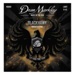 Encordado Dean Markley Blackhawk Electric 8000 009-042