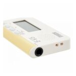 Afinador Digital Cromático Korg Ca-2 Blanco - Imagen 3