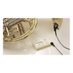 Afinador Digital Cromático Korg Ca-2 Blanco - Imagen 5